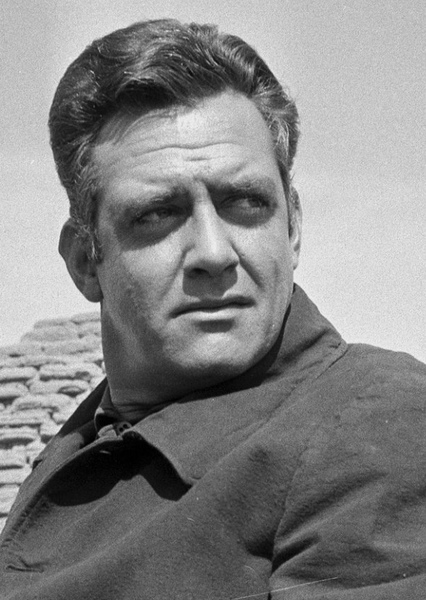 Raymond Burr photo