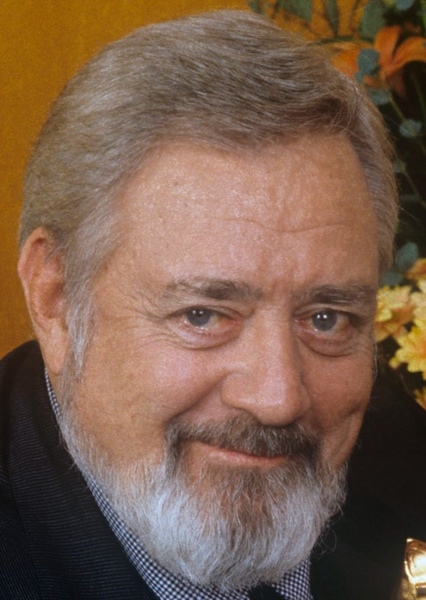 Raymond Burr photo