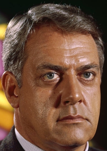 Raymond Burr photo