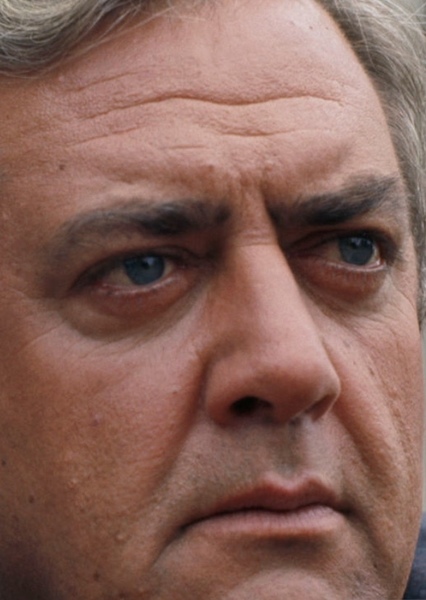 Raymond Burr photo