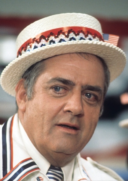 Raymond Burr photo