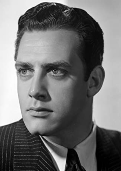 Raymond Burr