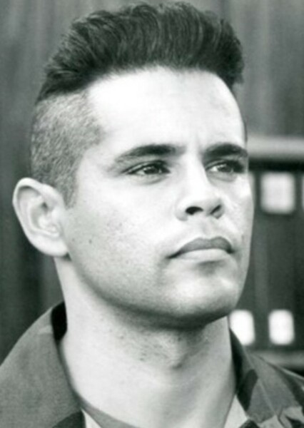 Raymond Cruz