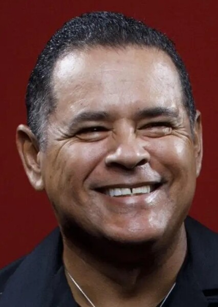 Raymond Cruz