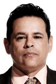 Raymond Cruz photo