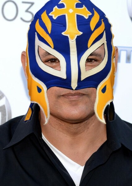 Raymond Cruz photo