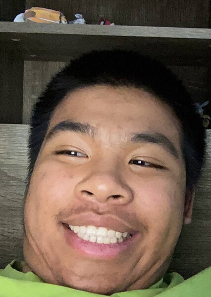 Raymond Ho
