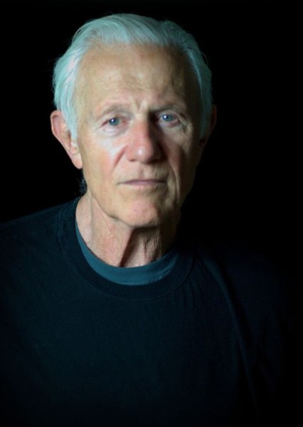 Raymond J. Barry photo