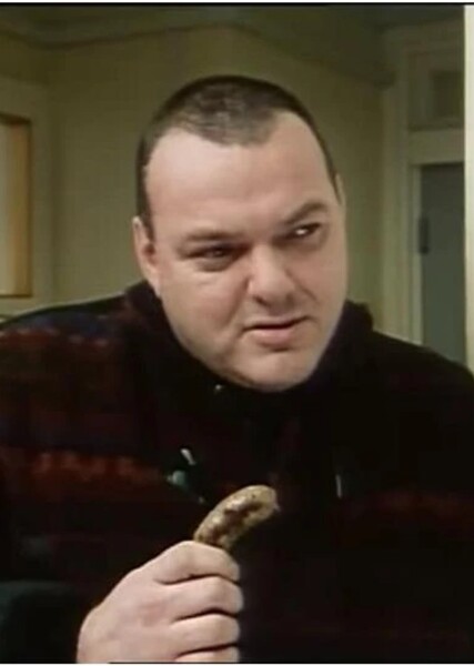 Raymond 'Pitbull' Derby