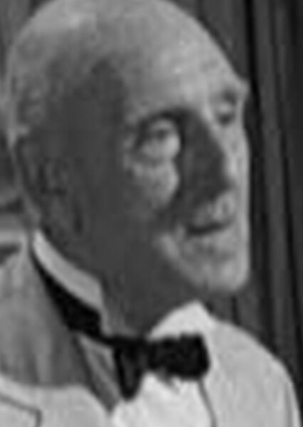Raymond Ray