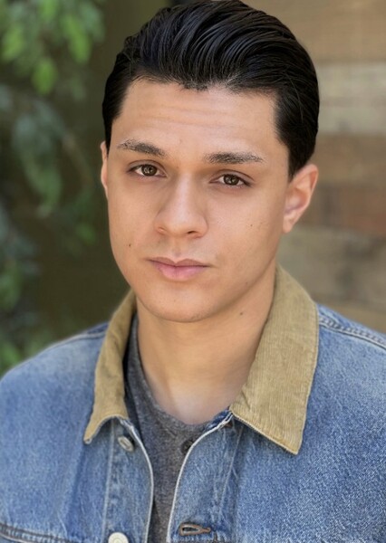 Raymundo Rojas Jr photo