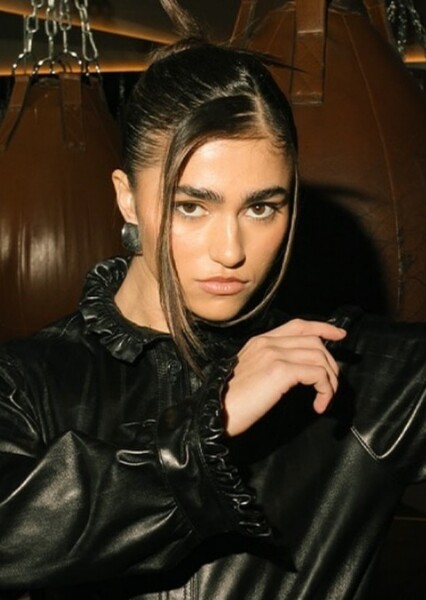 Rayna Vallandingham photo