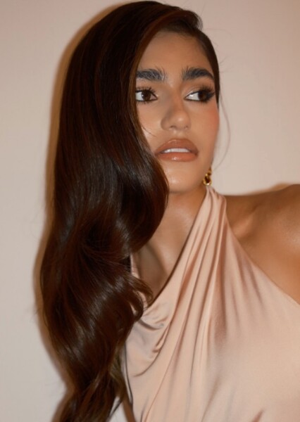 Rayna Vallandingham photo