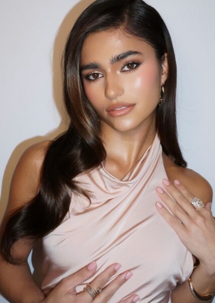 Rayna Vallandingham photo