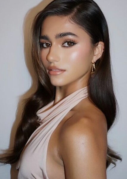 Rayna Vallandingham