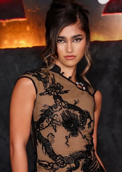 Rayna Vallandingham photo
