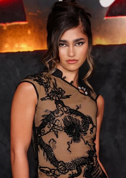 Rayna Vallandingham photo