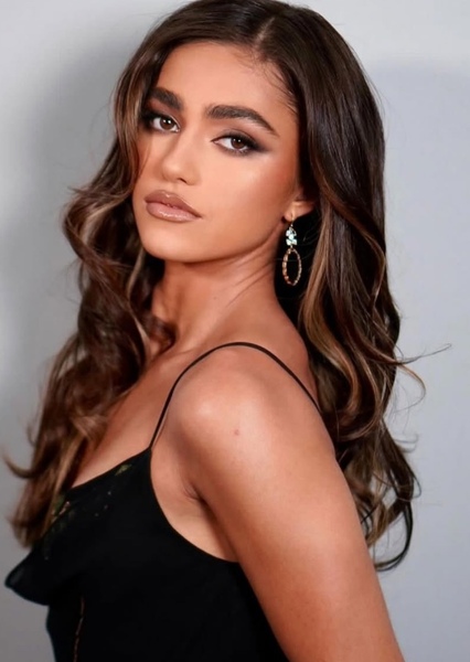 Rayna Vallandingham photo