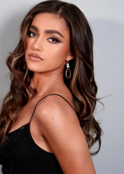 Rayna Vallandingham photo