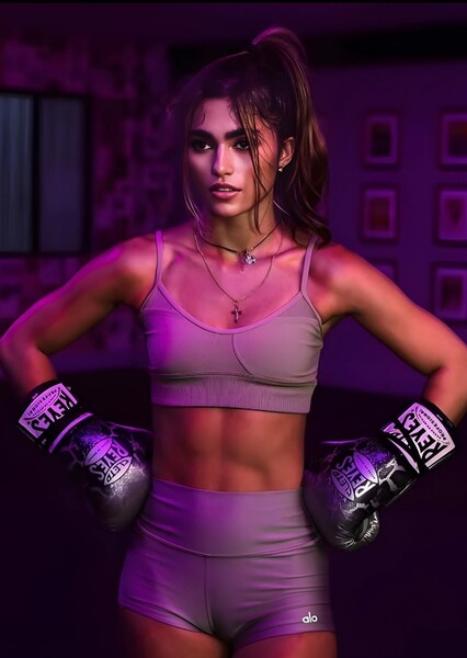 Rayna Vallandingham photo