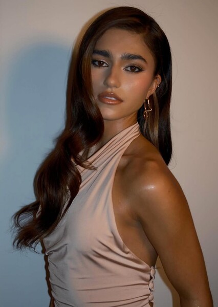 Rayna Vallandingham photo