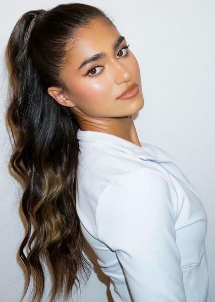 Rayna Vallandingham photo