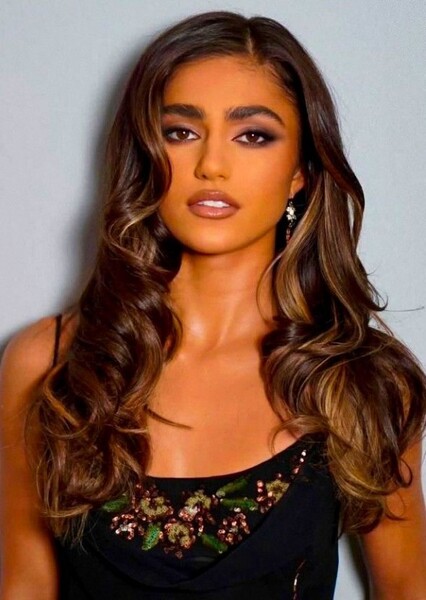 Rayna Vallandingham photo