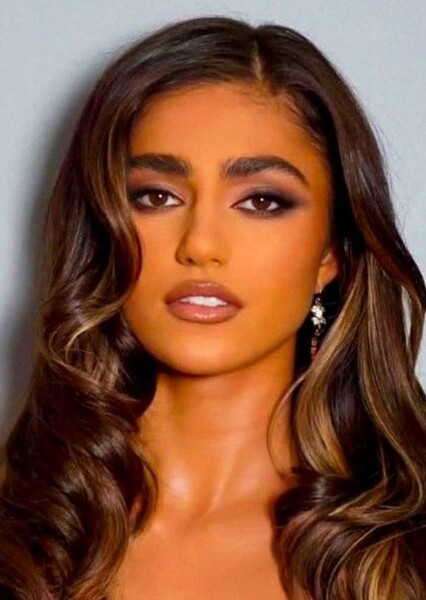 Rayna Vallandingham photo