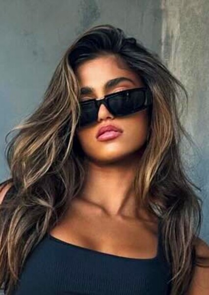 Rayna Vallandingham photo