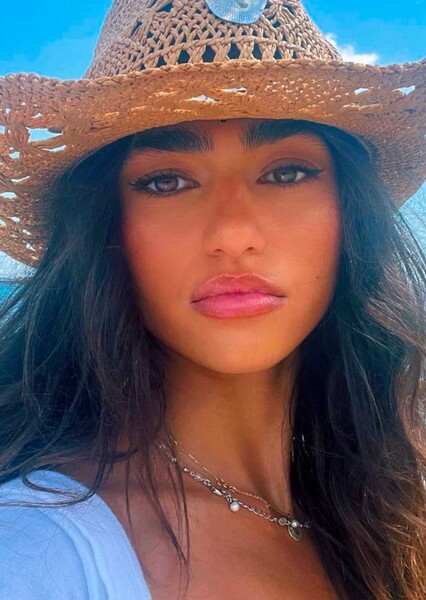 Rayna Vallandingham photo