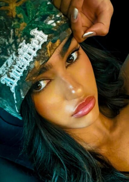 Rayna Vallandingham photo