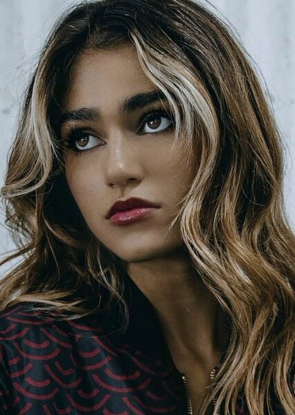 Rayna Vallandingham