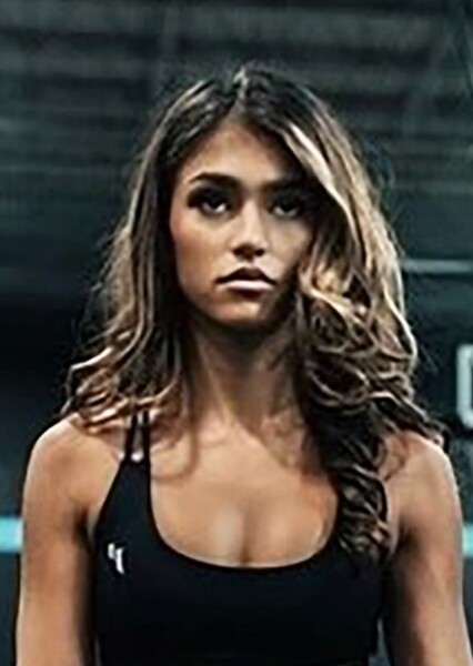 Rayna Vallandingham photo