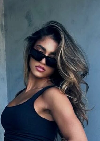 Rayna Vallandingham photo