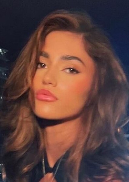 Rayna Vallandingham photo