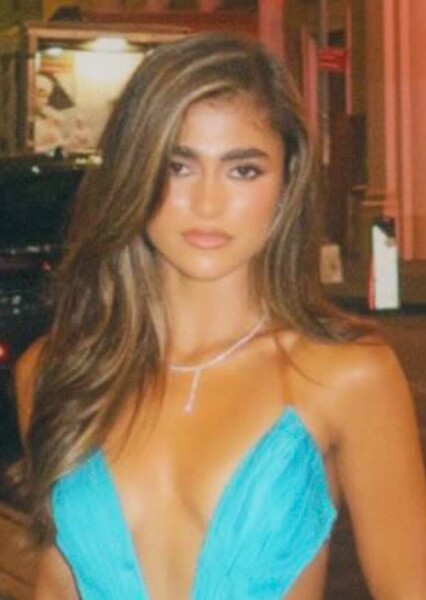 Rayna Vallandingham photo