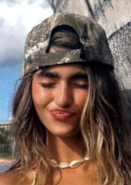 Rayna Vallandingham photo