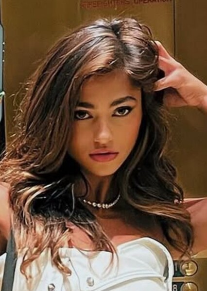 Rayna Vallandingham photo