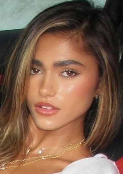 Rayna Vallandingham photo