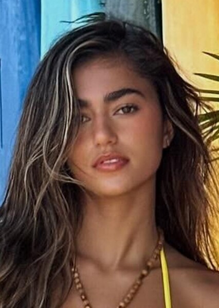 Rayna Vallandingham photo