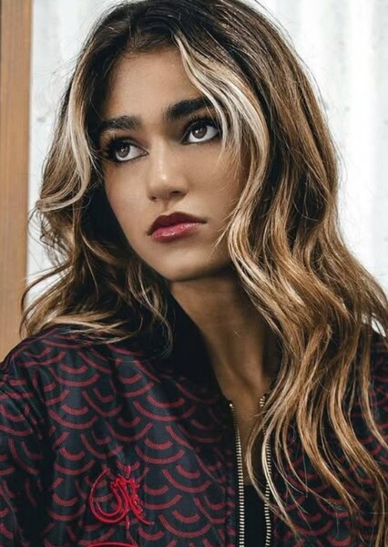 Rayna Vallandingham photo