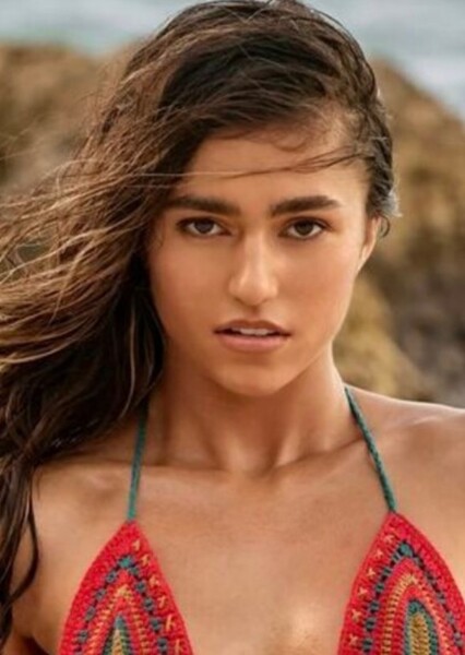 Rayna Vallandingham photo