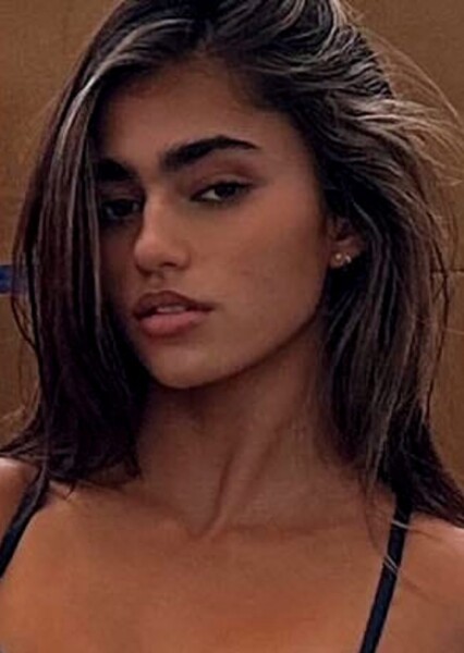 Rayna Vallandingham photo