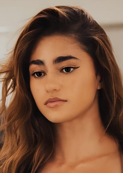 Rayna Vallandingham photo