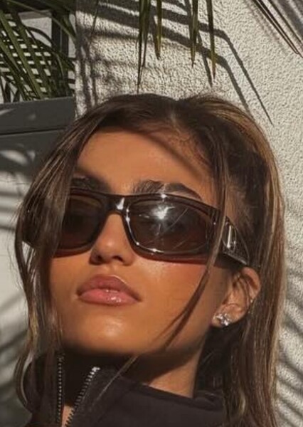 Rayna Vallandingham photo