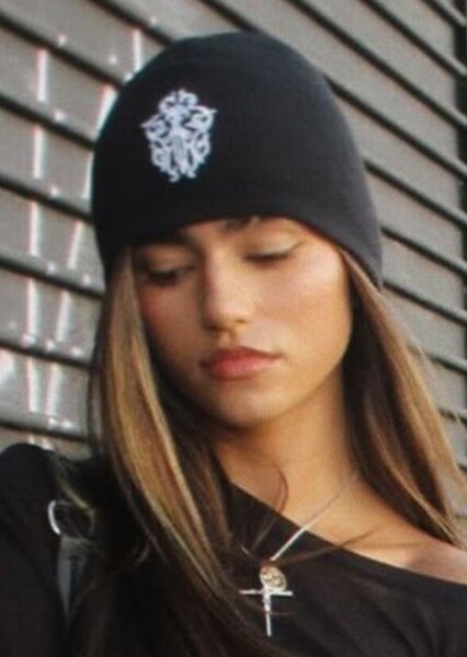 Rayna Vallandingham photo