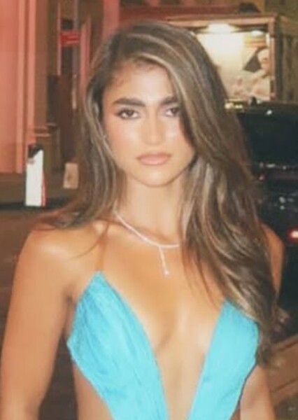 Rayna Vallandingham photo