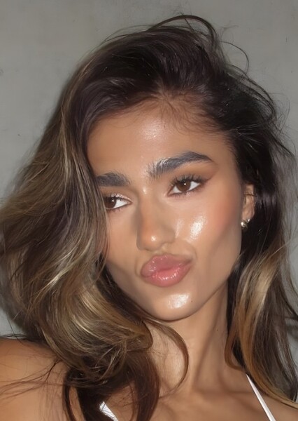 Rayna Vallandingham photo