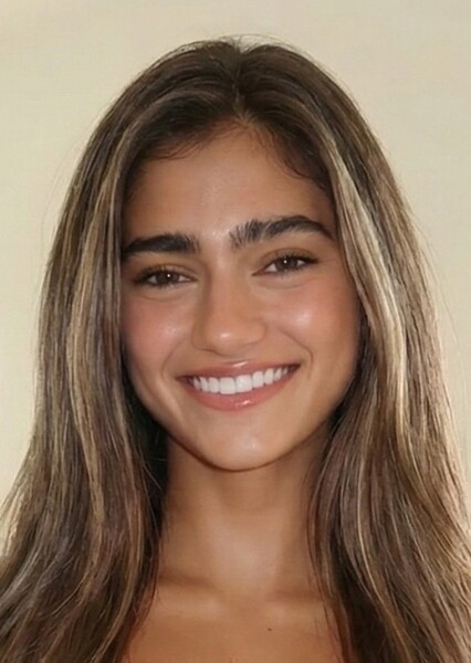 Rayna Vallandingham photo