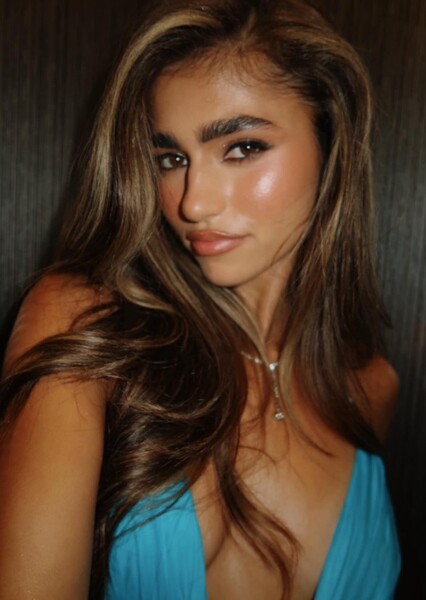 Rayna Vallandingham photo